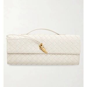 Few Moda Theia Woven Bag - NWT - Members Only! SOLD OUT Online